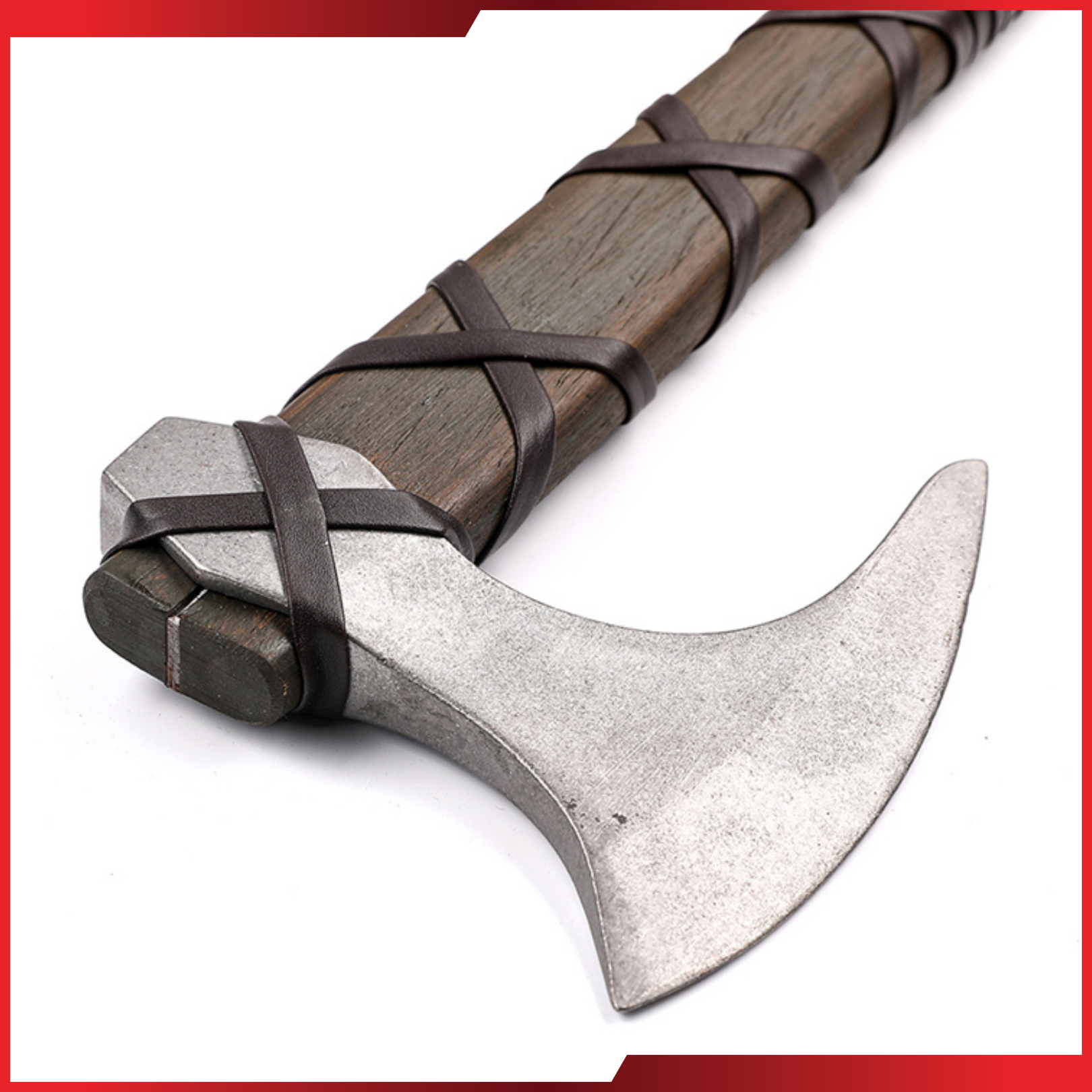 Ragnar Lothbrok: Viking Axe