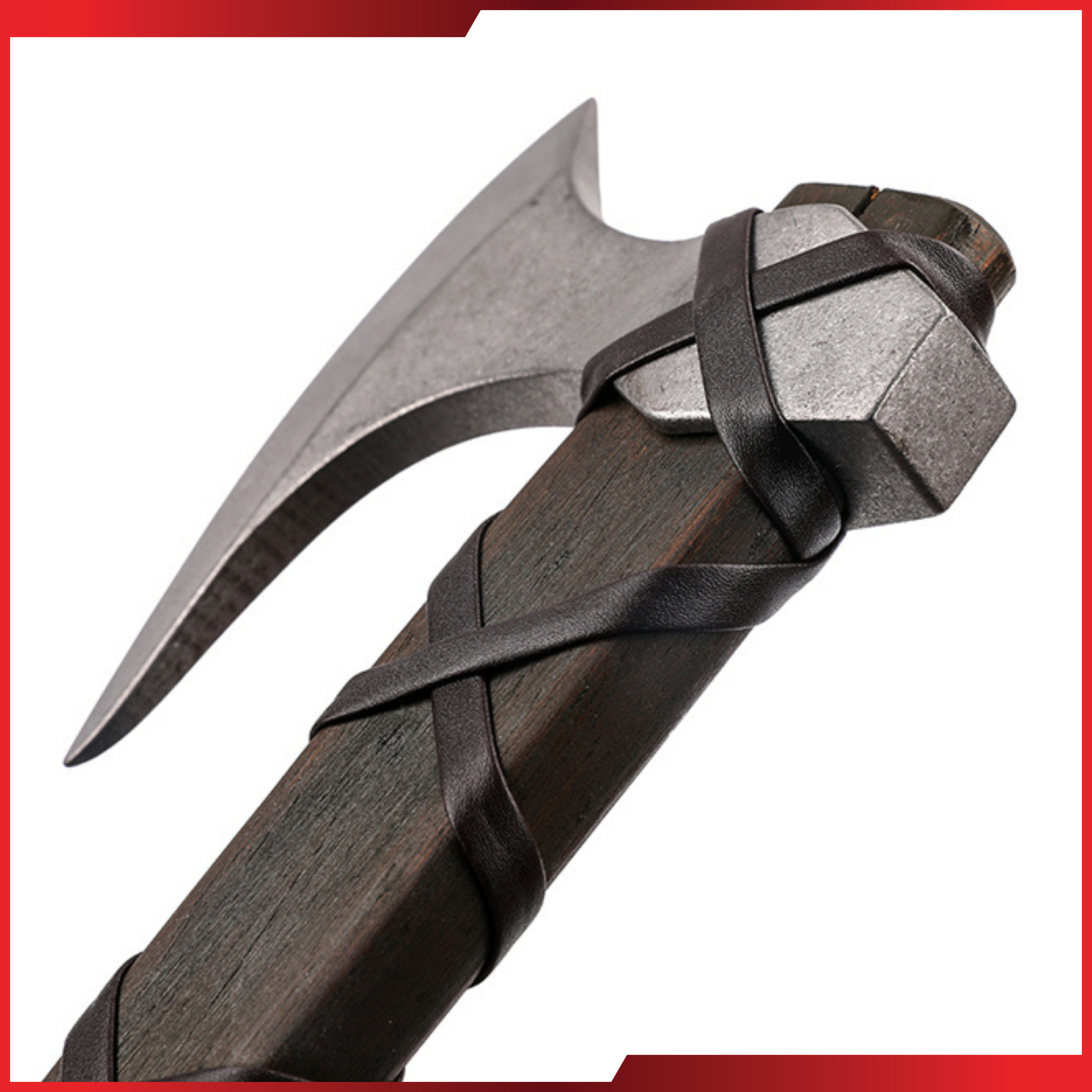 Ragnar Lothbrok: Viking Axe