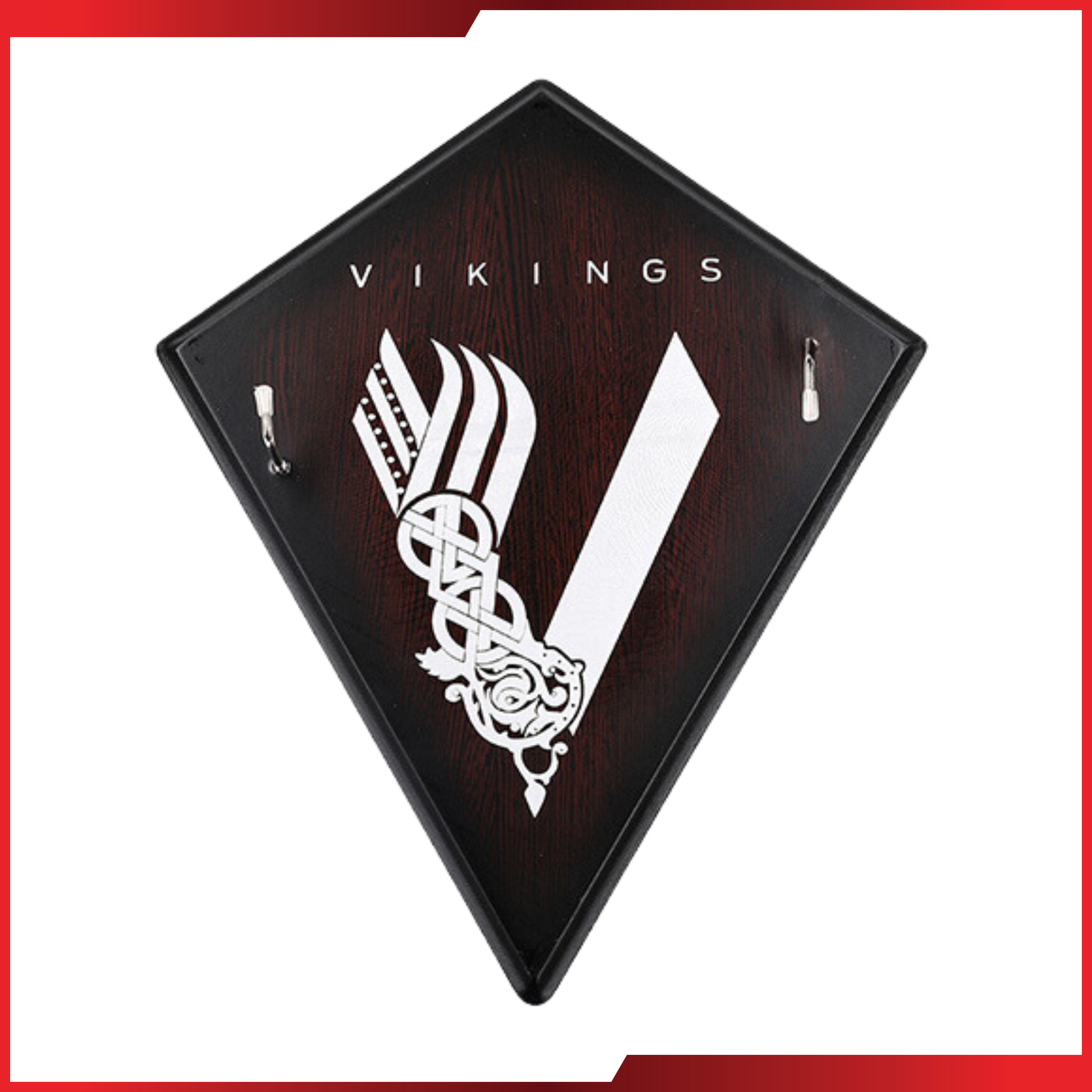Ragnar Lothbrok: Viking Axe