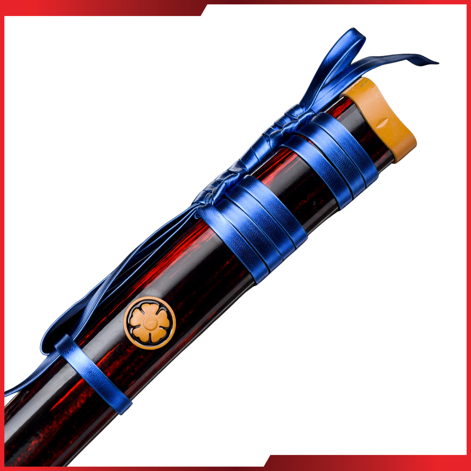 Valorant: Onimaru Kunitsuna (Blue)