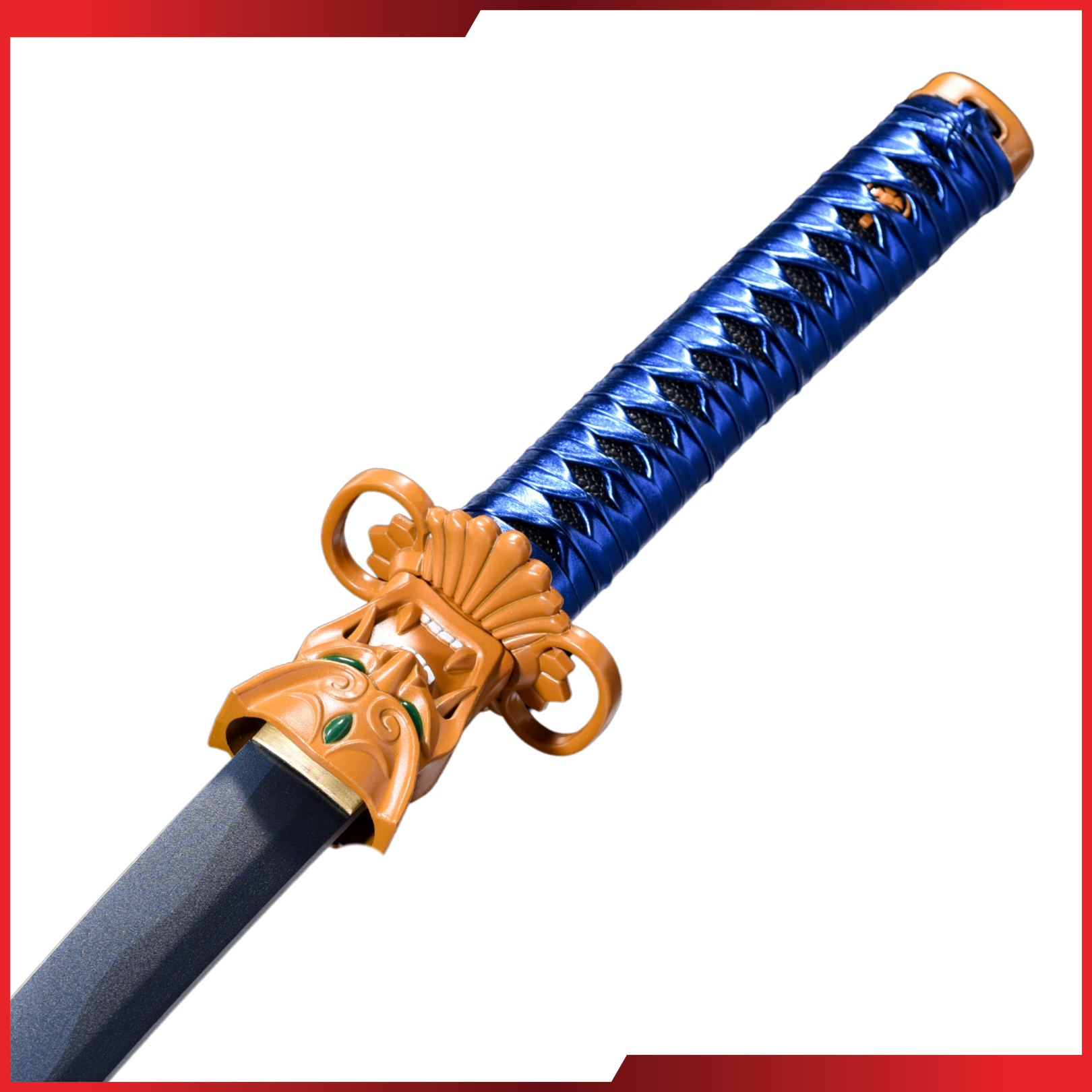 Valorant: Onimaru Kunitsuna (Blue)