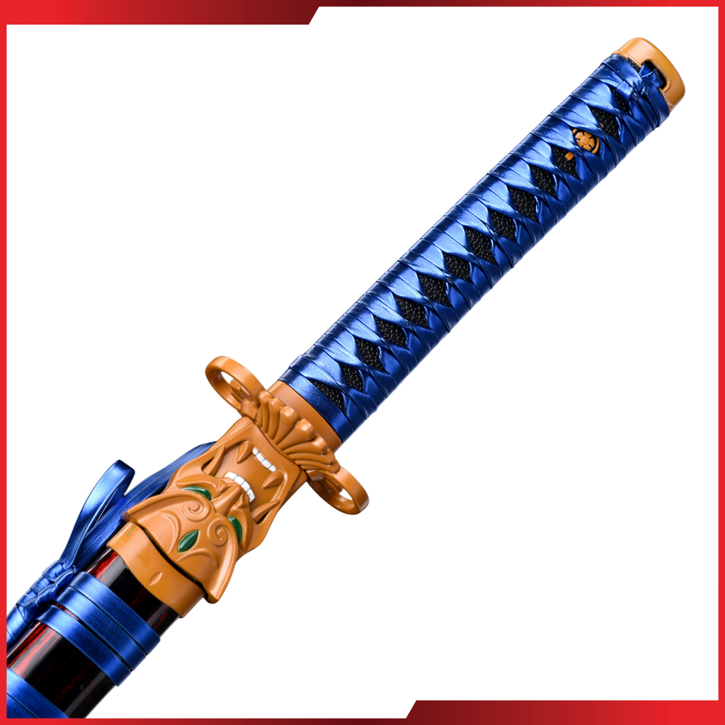 Valorant: Onimaru Kunitsuna (Blue)