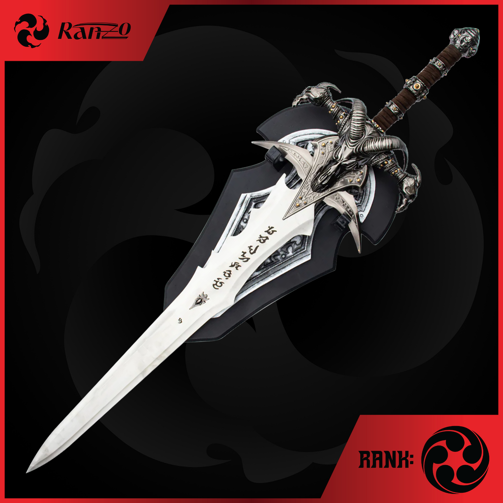Lich King: Frostmourne