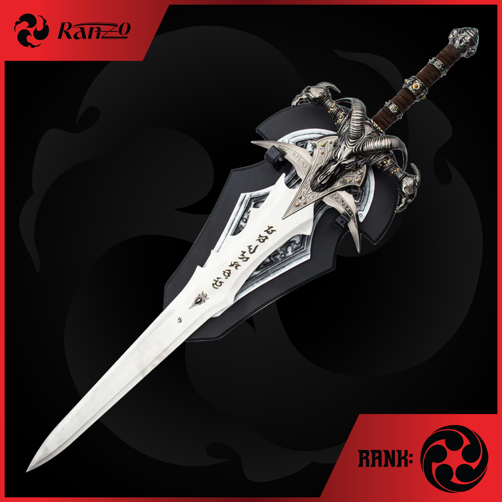 Lich King: Frostmourne