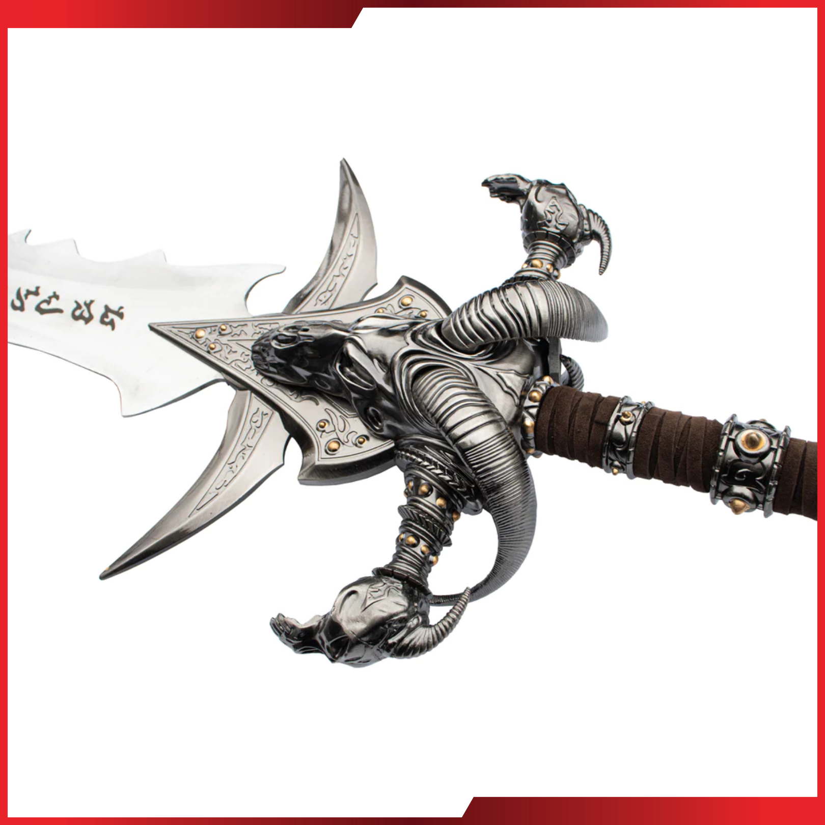 Lich King: Frostmourne