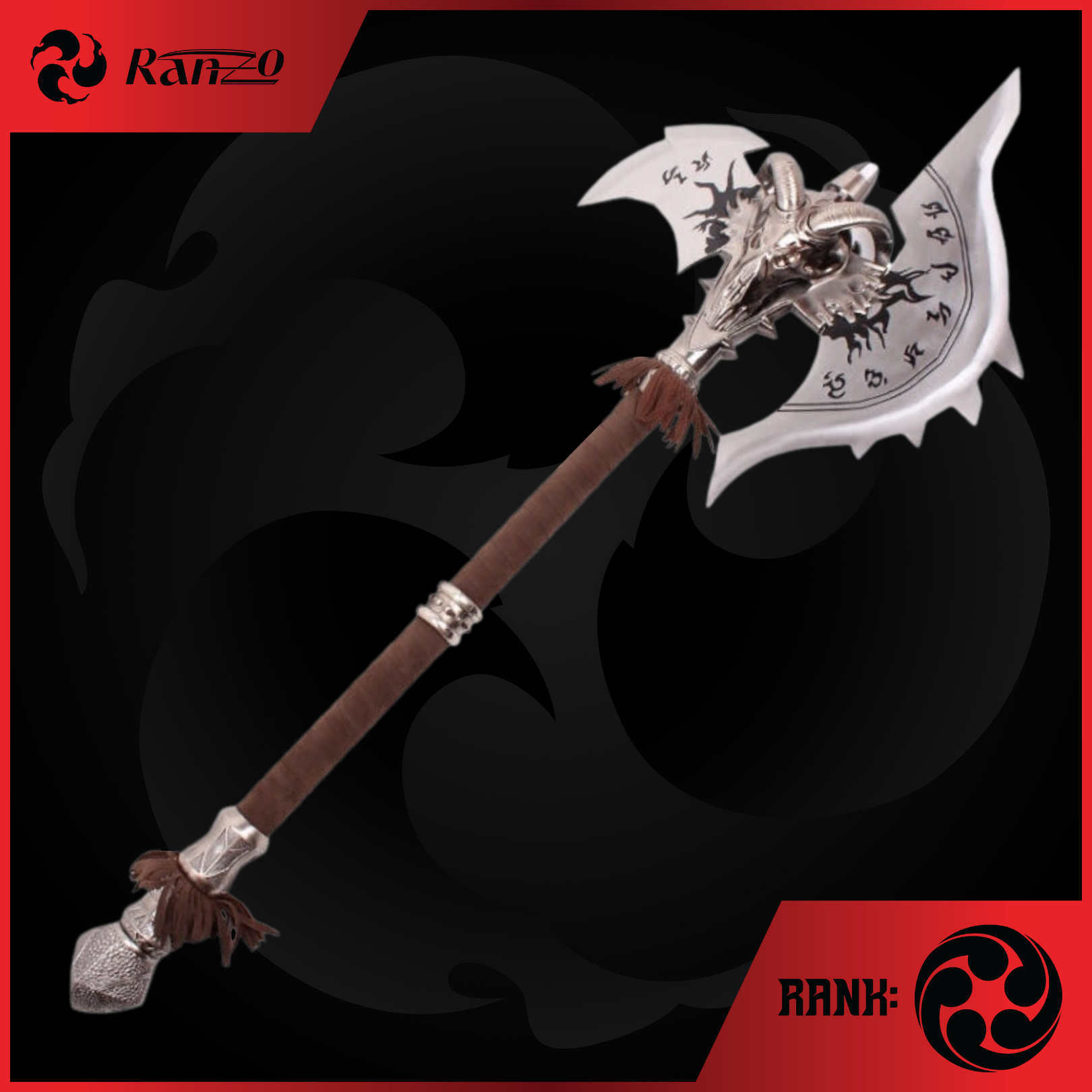 Lich King: Shadowmourne