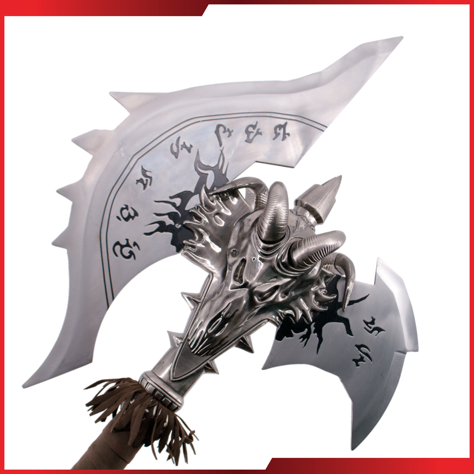 Lich King: Shadowmourne