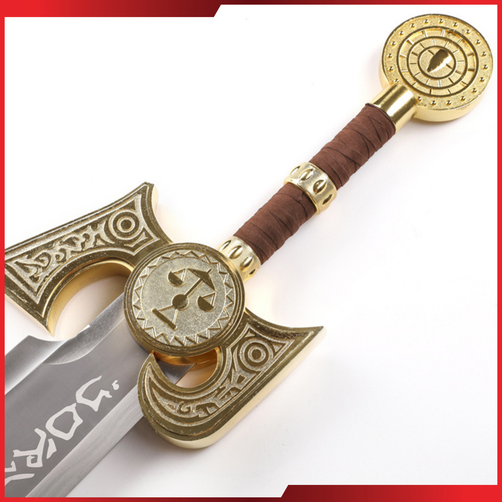 Tirion Fordring: Ashbringer