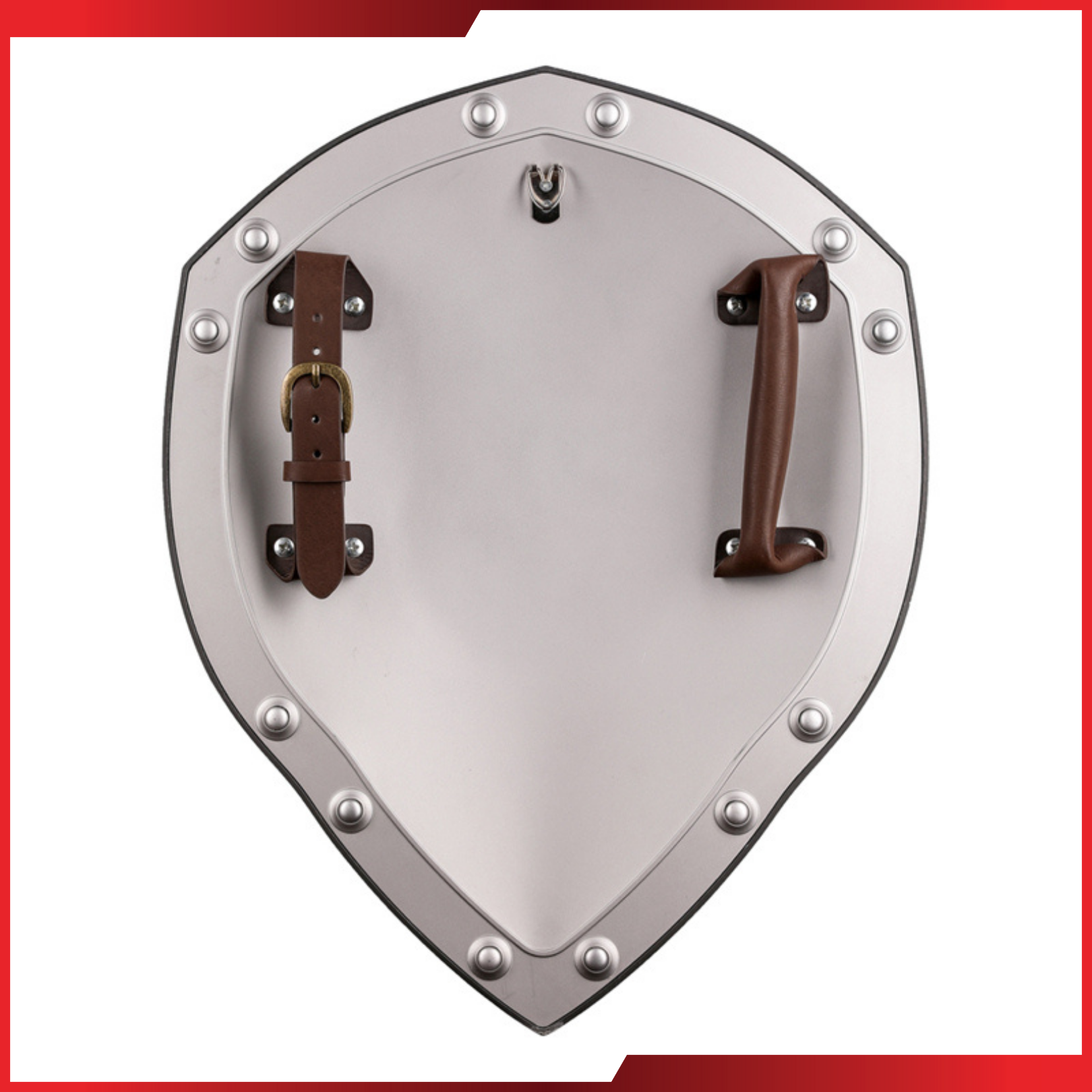Alliance Faction: Lion Shield