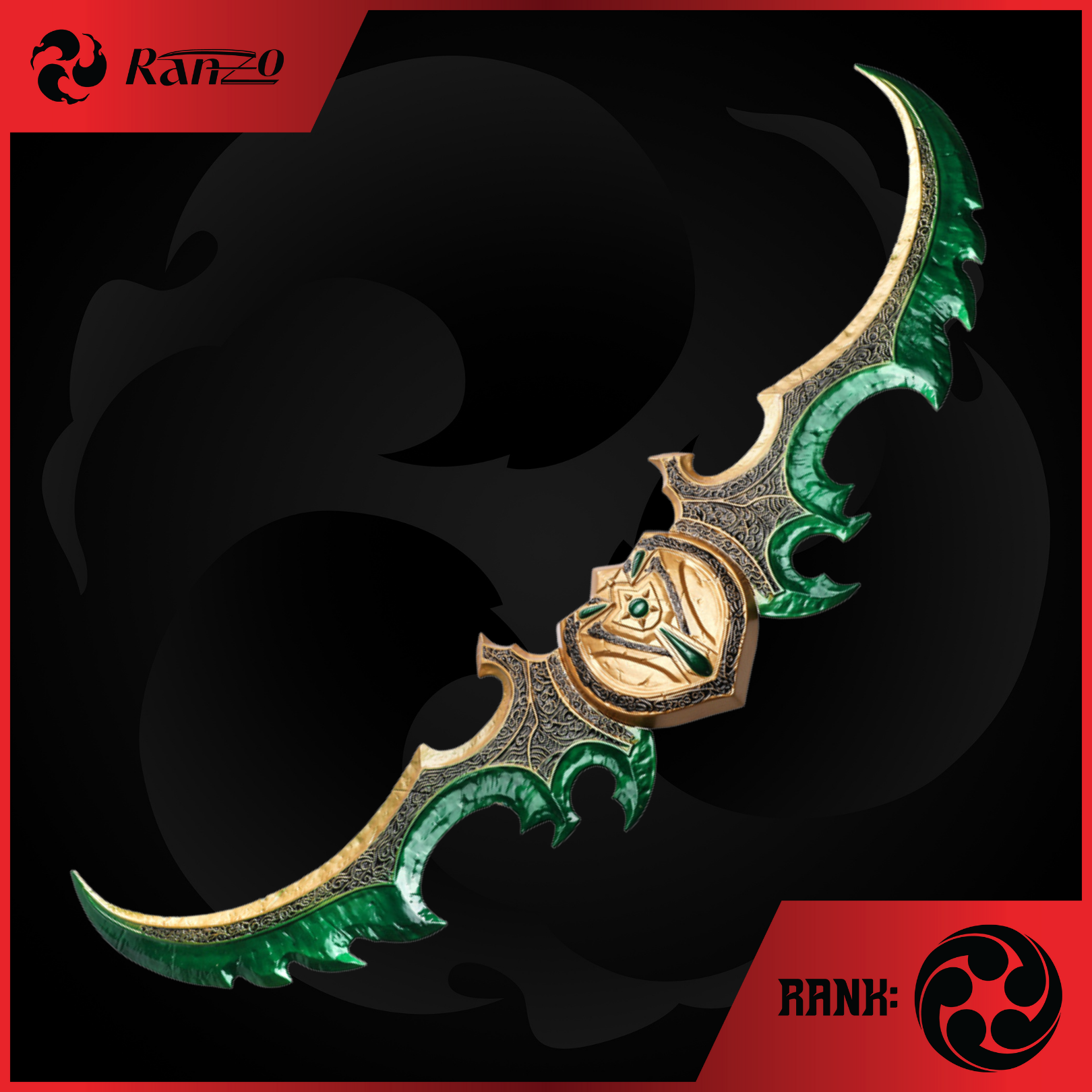 Illidan: Warglaives of Azzinoth