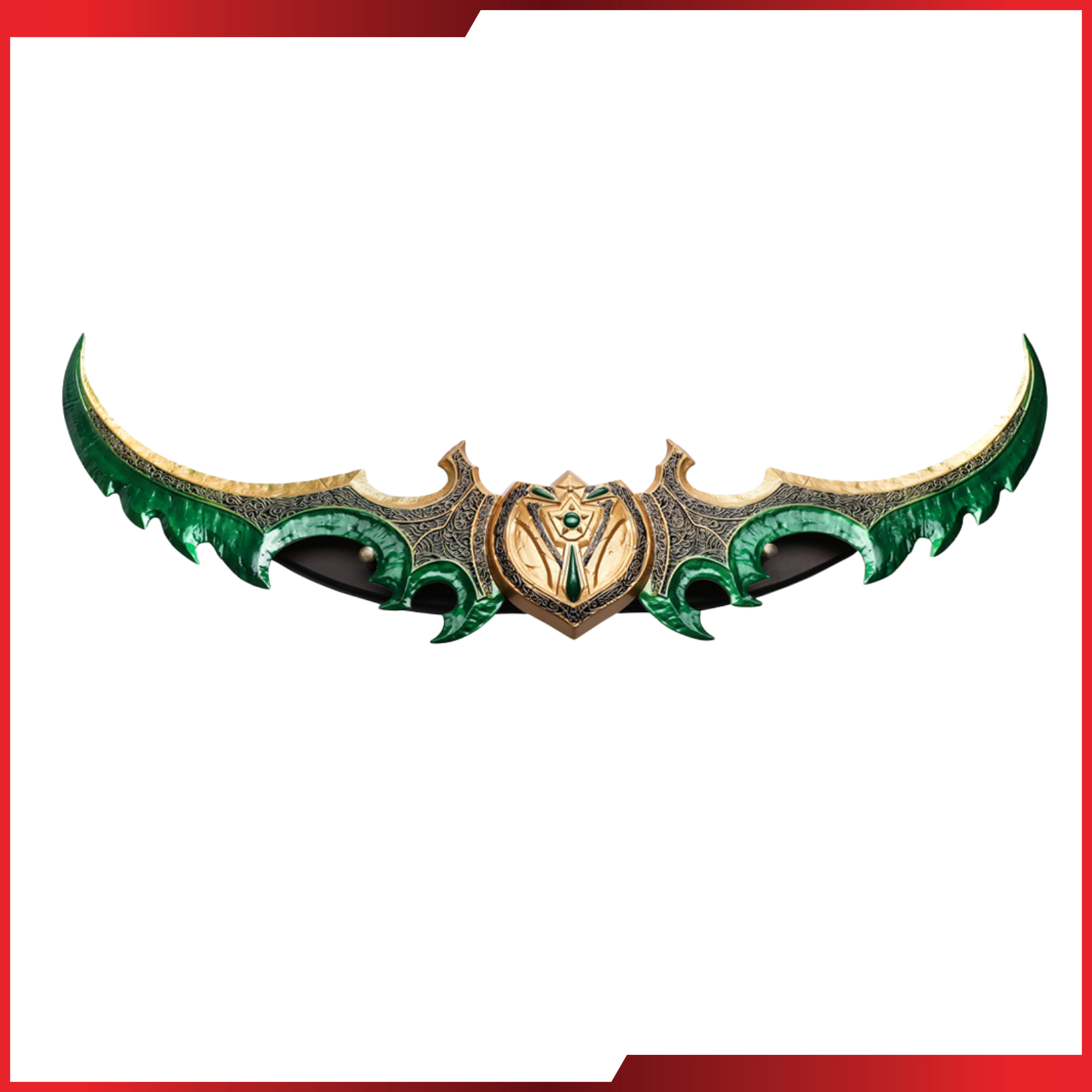 Illidan: Warglaives of Azzinoth