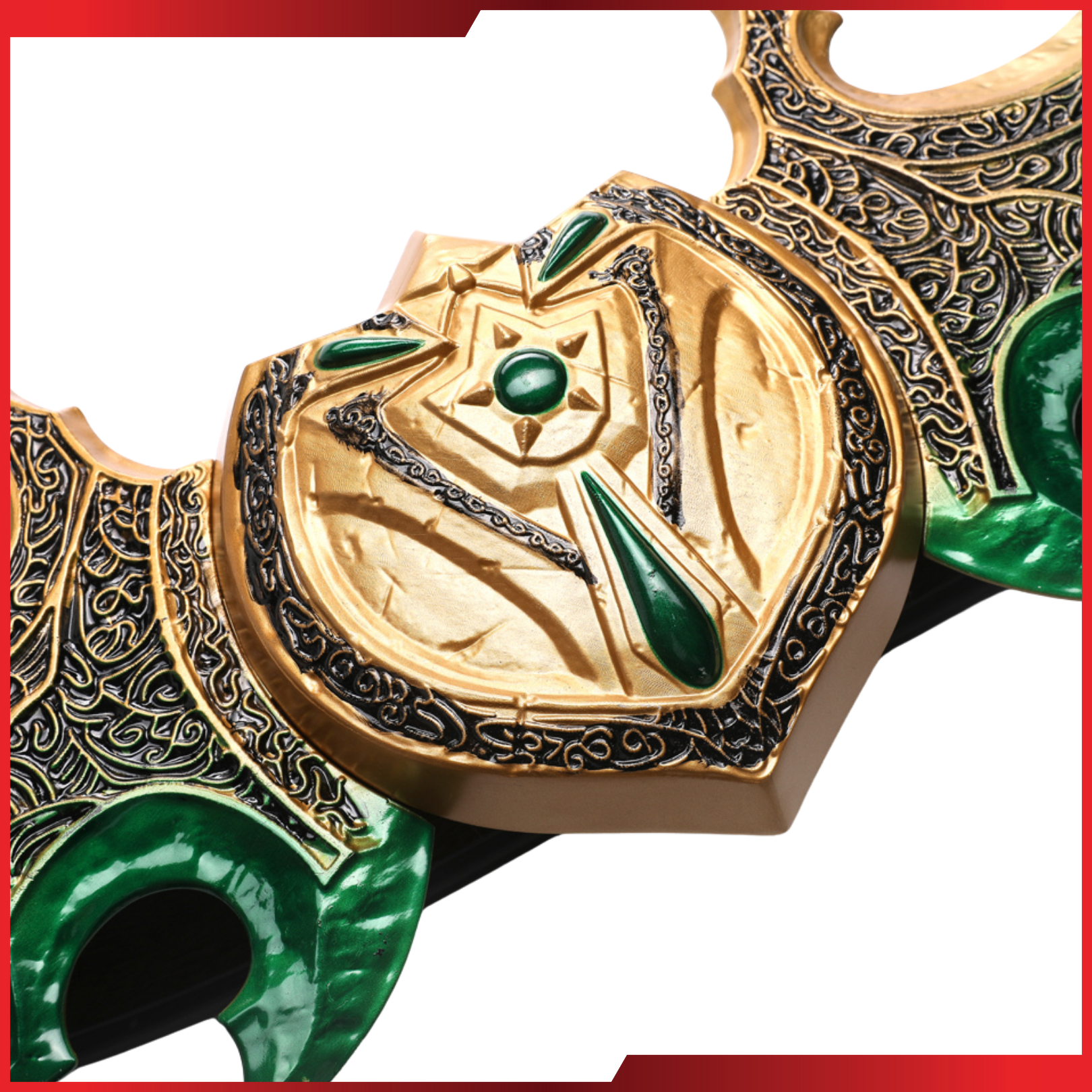 Illidan: Warglaives of Azzinoth