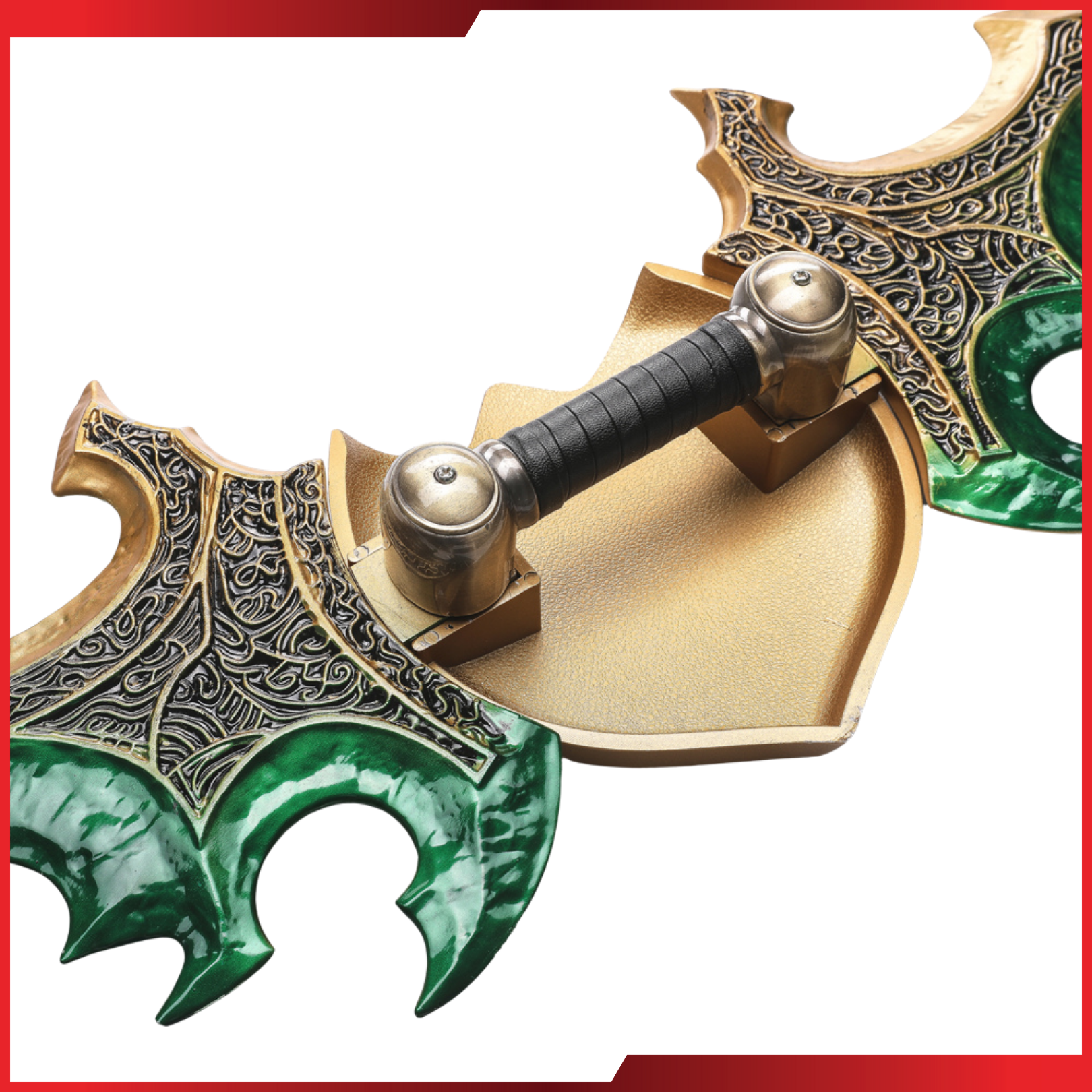 Illidan: Warglaives of Azzinoth