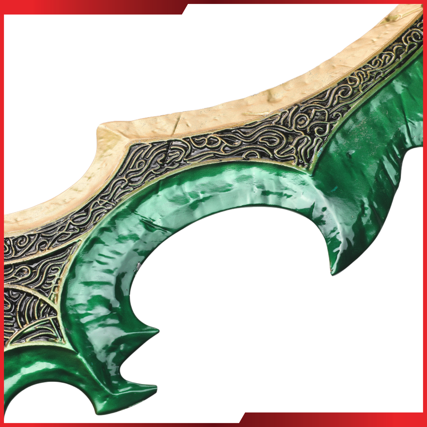 Illidan: Warglaives of Azzinoth